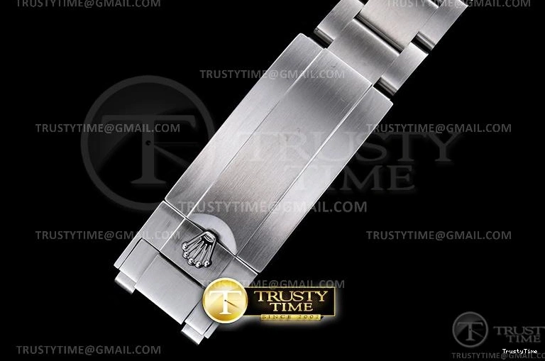 0412 Sustainable ROLSUB0288 – Submariner 116610LV 904L SS SS Green V2S ZZF SA 1039